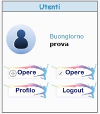 profilo Artista